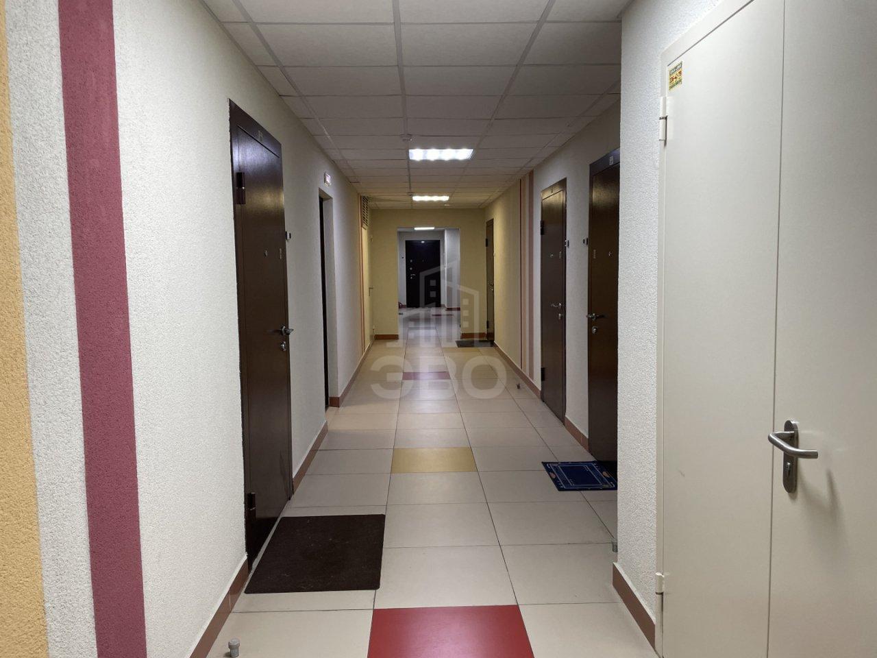 студия в Санкт-Петербурге по адресу: Энергетиков проспект, 9, к 6