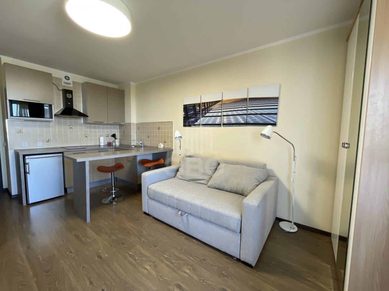 студия в Санкт-Петербурге по адресу: Энергетиков проспект, 9, к 6