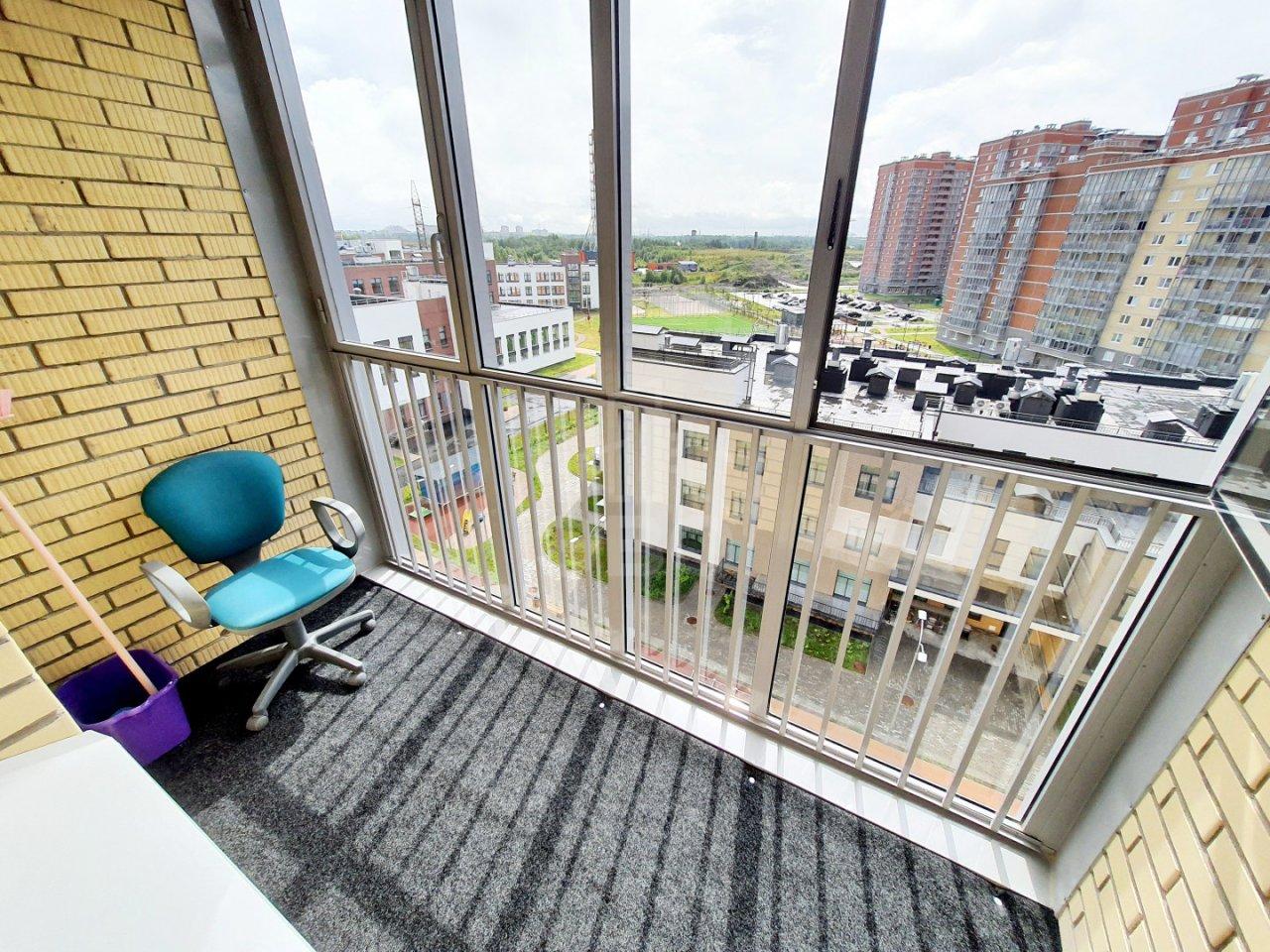 студия в Санкт-Петербурге по адресу: Гудиловская ул., 6, к 1