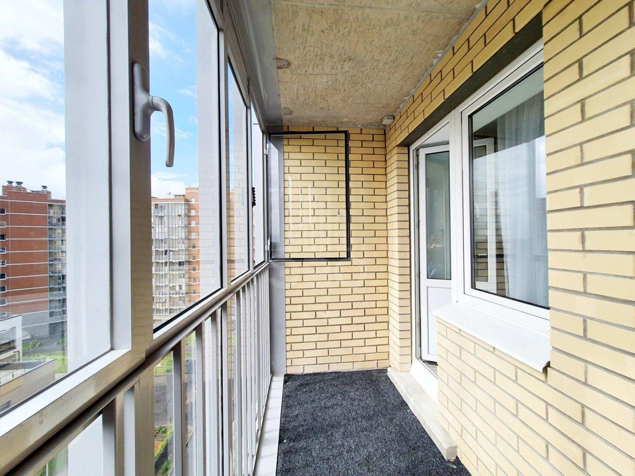 студия в Санкт-Петербурге по адресу: Гудиловская ул., 6, к 1