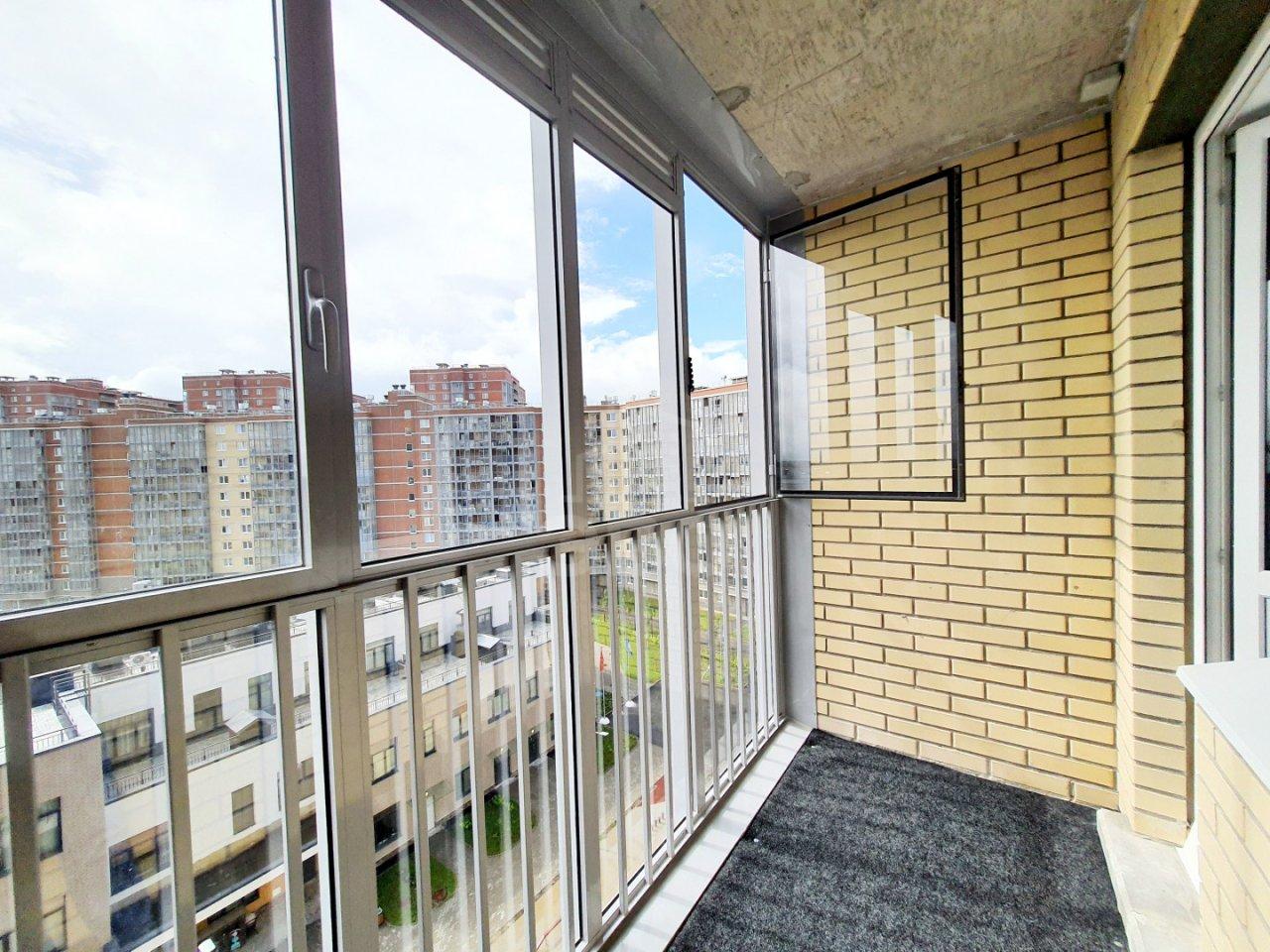 студия в Санкт-Петербурге по адресу: Гудиловская ул., 6, к 1