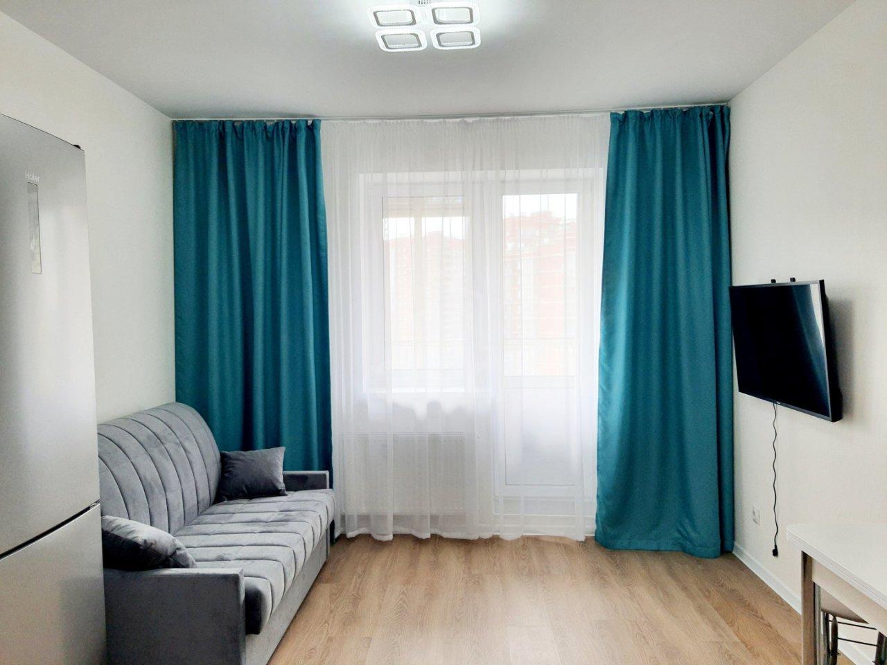 студия в Санкт-Петербурге по адресу: Гудиловская ул., 6, к 1