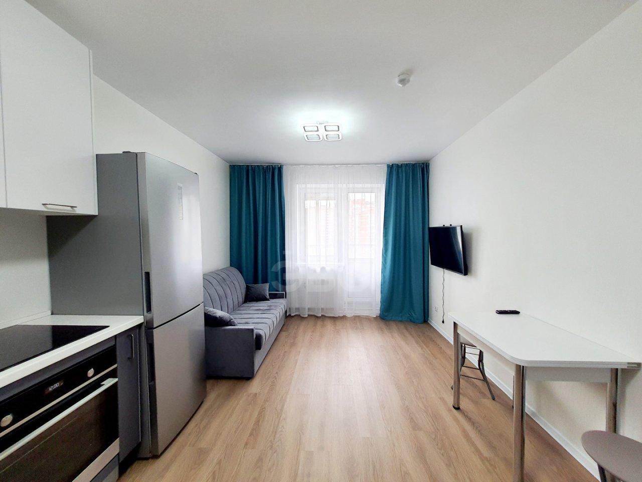 студия в Санкт-Петербурге по адресу: Гудиловская ул., 6, к 1