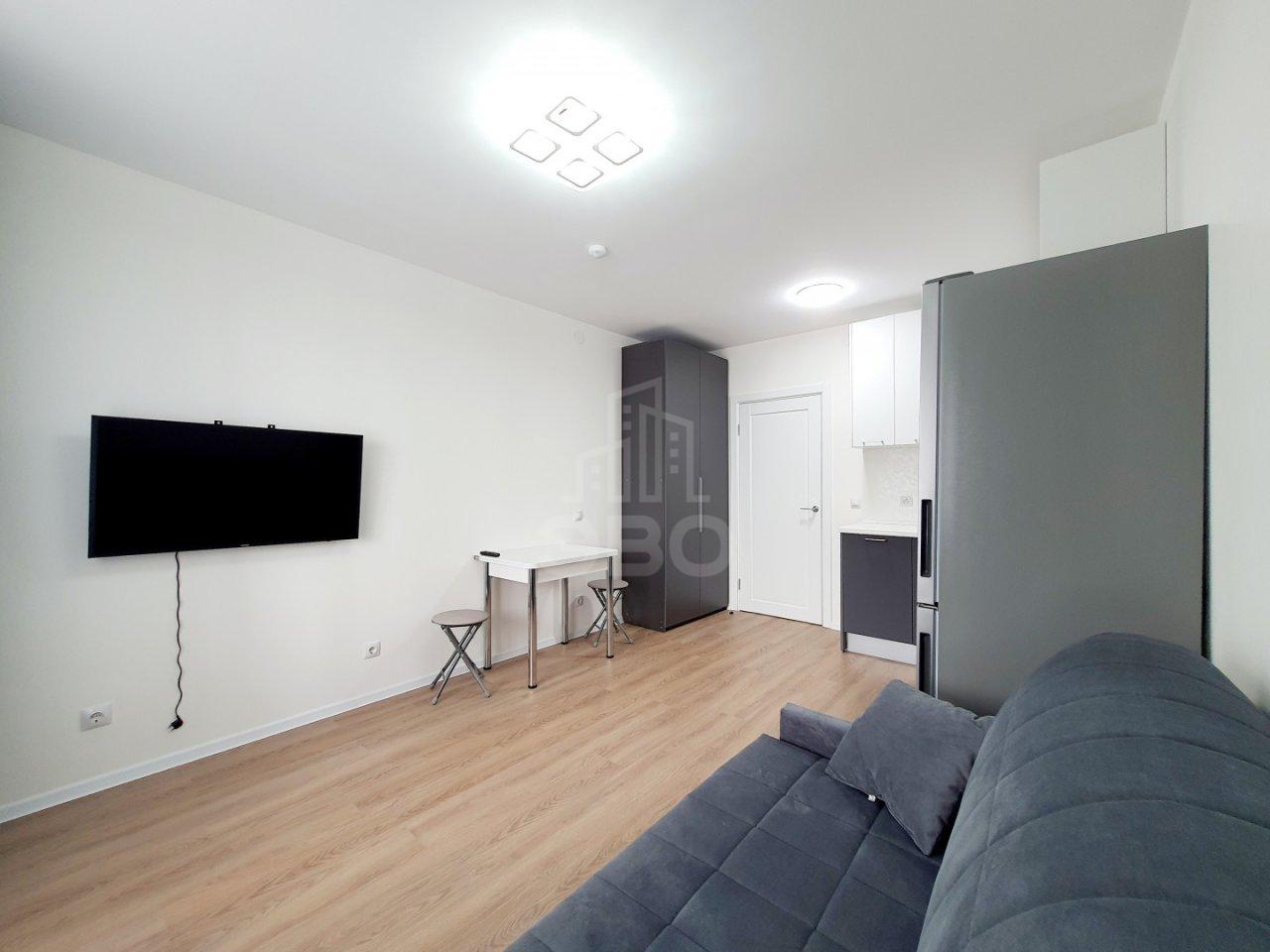 студия в Санкт-Петербурге по адресу: Гудиловская ул., 6, к 1