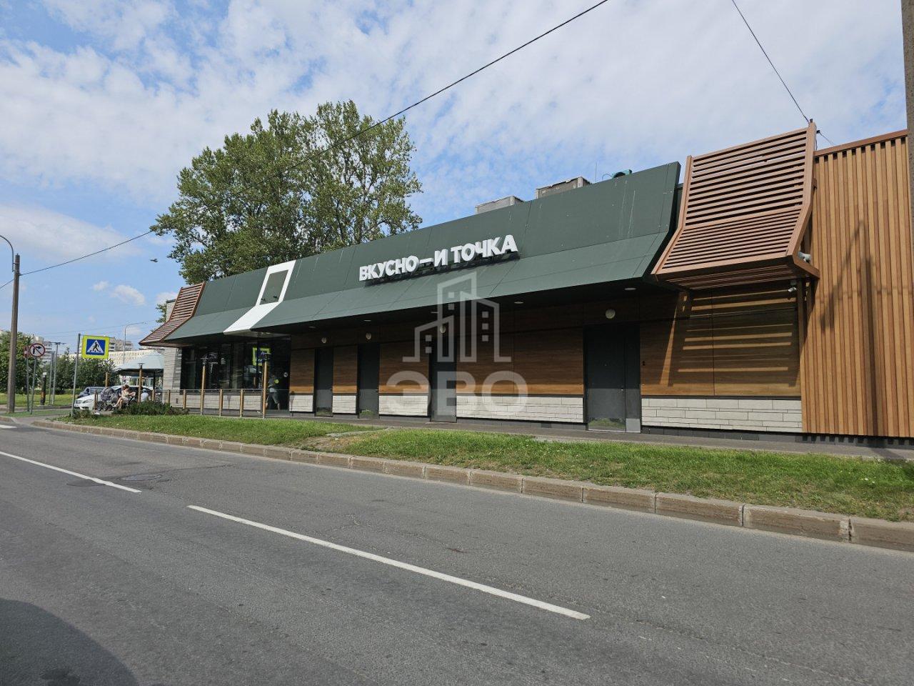 двухкомнатная квартира в Санкт-Петербурге по адресу: Ключевая ул., 7, литера А