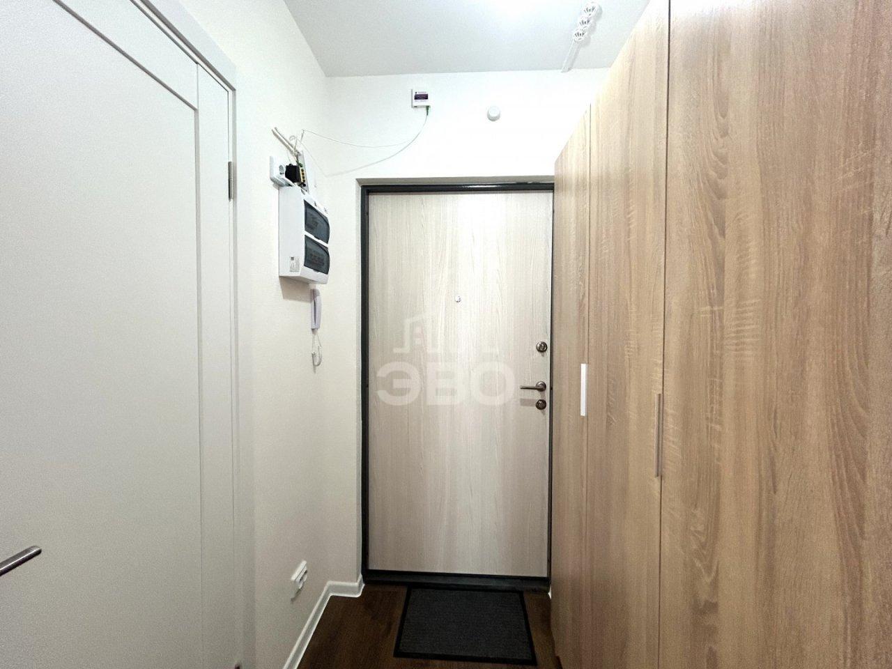 студия в Санкт-Петербурге по адресу: Пахомовская ул., 26