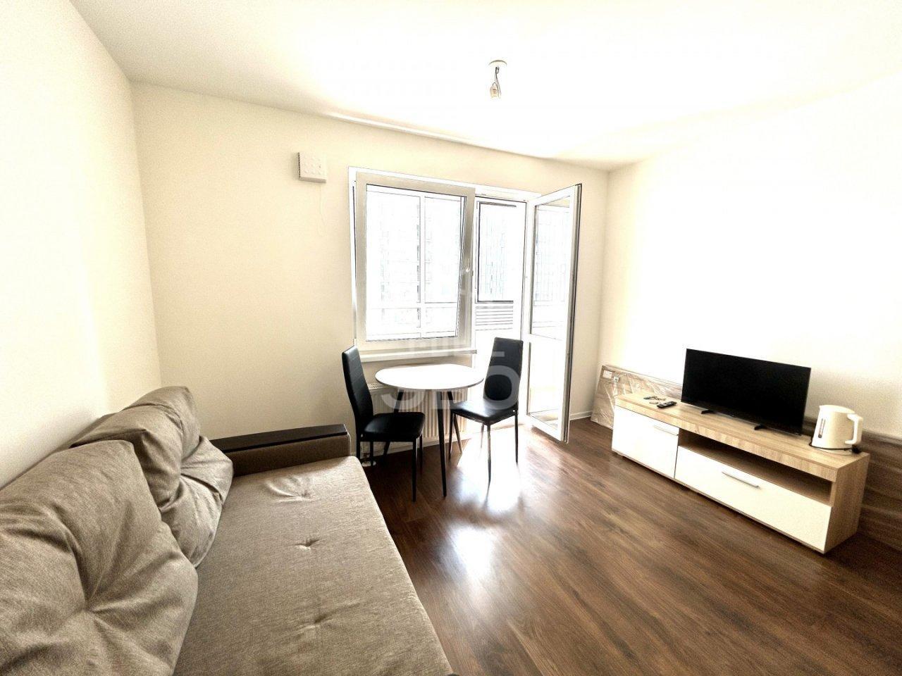 студия в Санкт-Петербурге по адресу: Пахомовская ул., 26