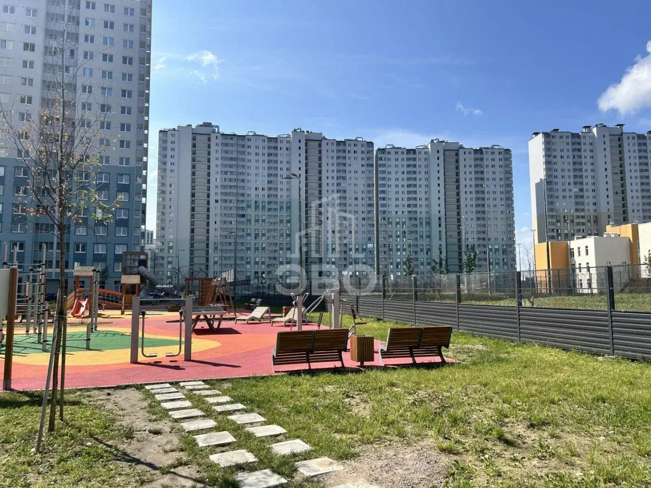 студия в Санкт-Петербурге по адресу: Пахомовская ул., 26
