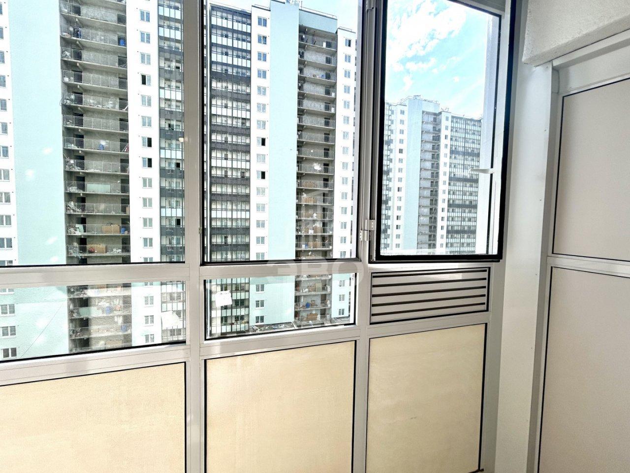 студия в Санкт-Петербурге по адресу: Пахомовская ул., 26