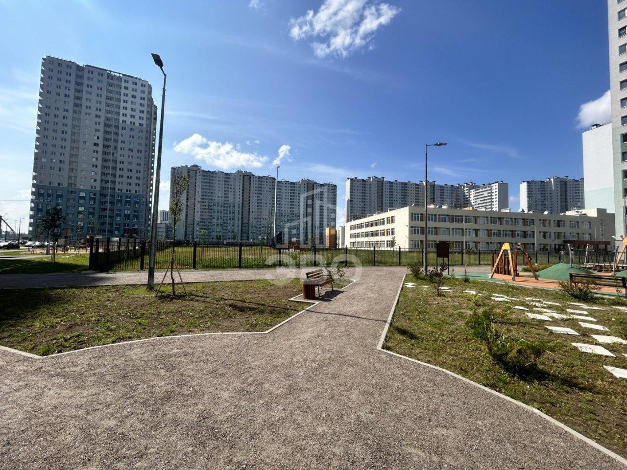 студия в Санкт-Петербурге по адресу: Пахомовская ул., 26