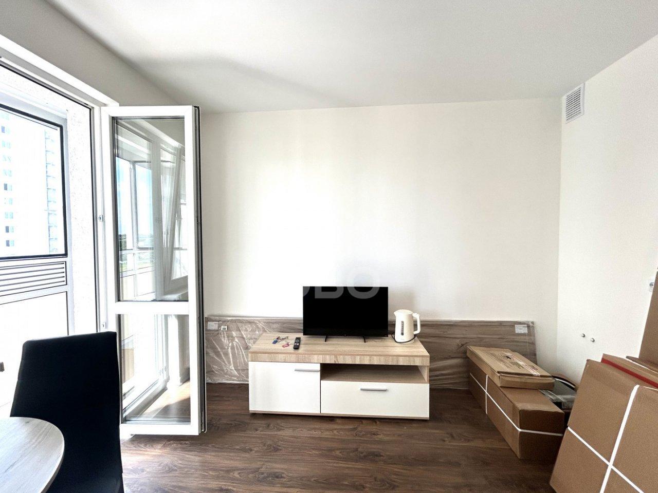 студия в Санкт-Петербурге по адресу: Пахомовская ул., 26