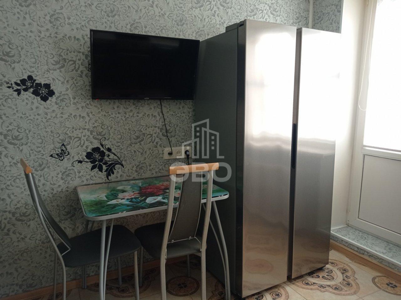 комната в Санкт-Петербурге по адресу: Пятилеток проспект, 7, к 2