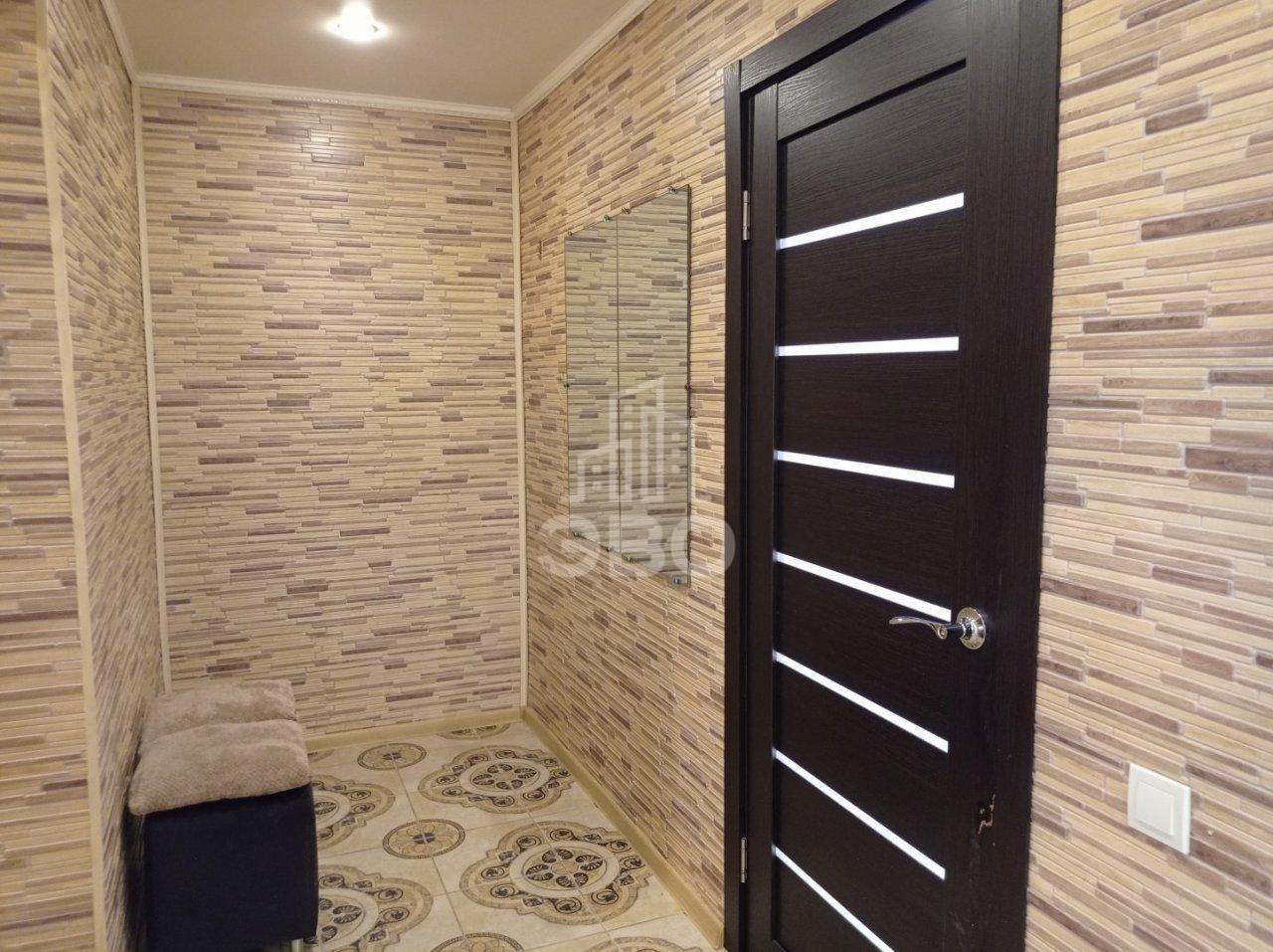 комната в Санкт-Петербурге по адресу: Пятилеток проспект, 7, к 2