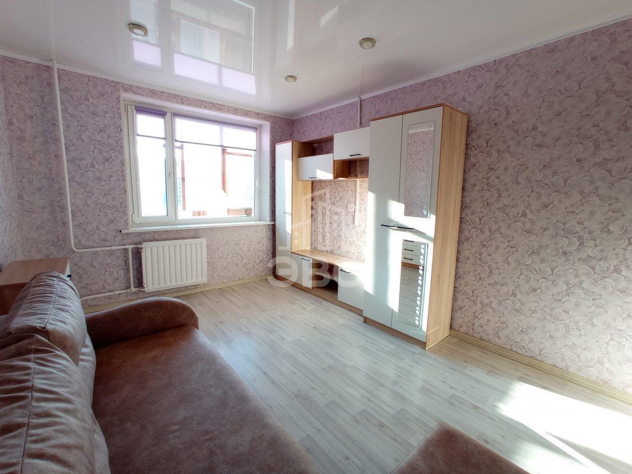 комната в Санкт-Петербурге по адресу: Пятилеток проспект, 7, к 2