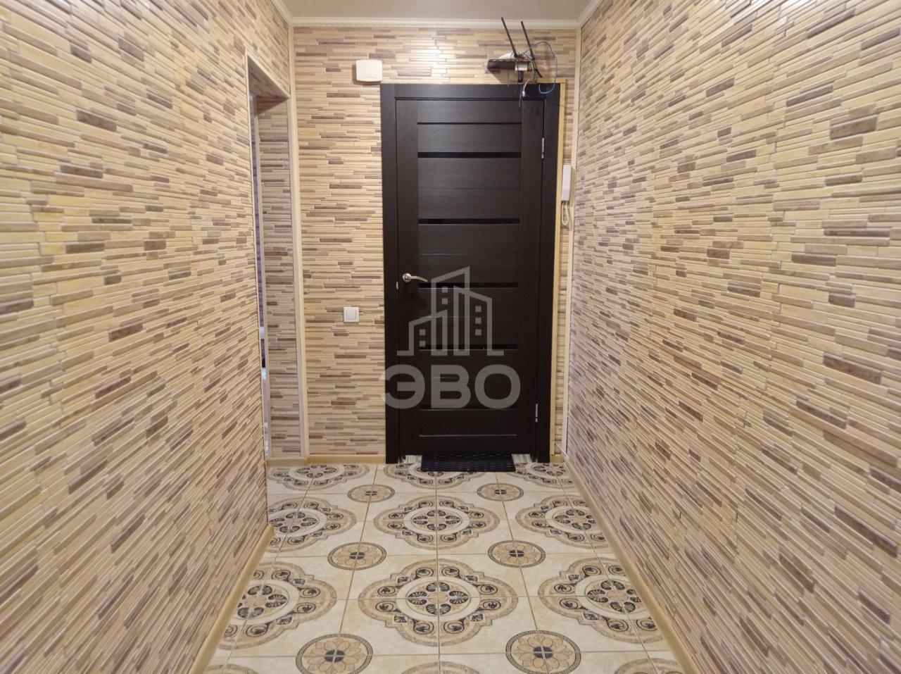 комната в Санкт-Петербурге по адресу: Пятилеток проспект, 7, к 2