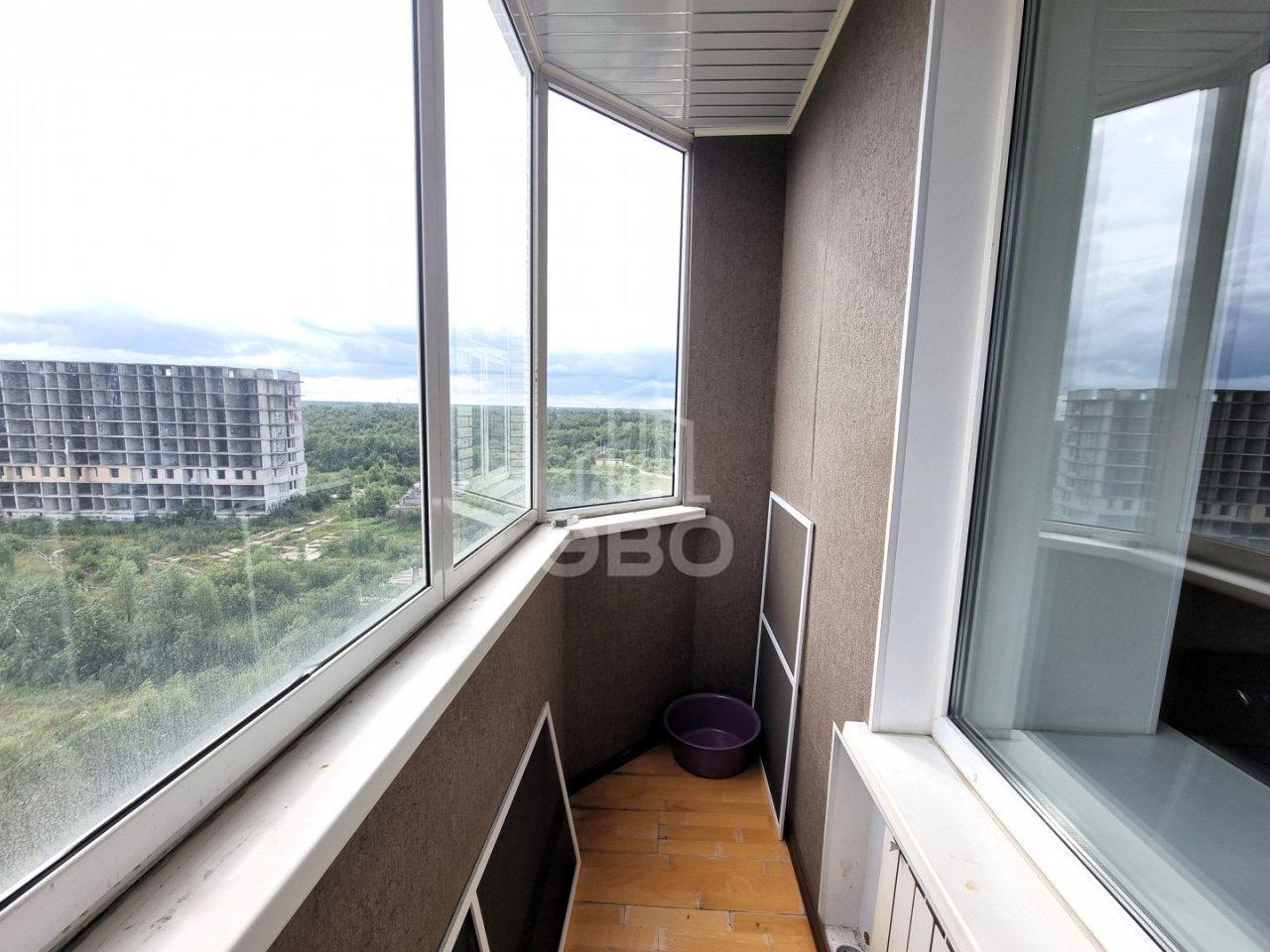 трехкомнатная квартира в Санкт-Петербурге по адресу: Пролетарская ул., 48, к 2