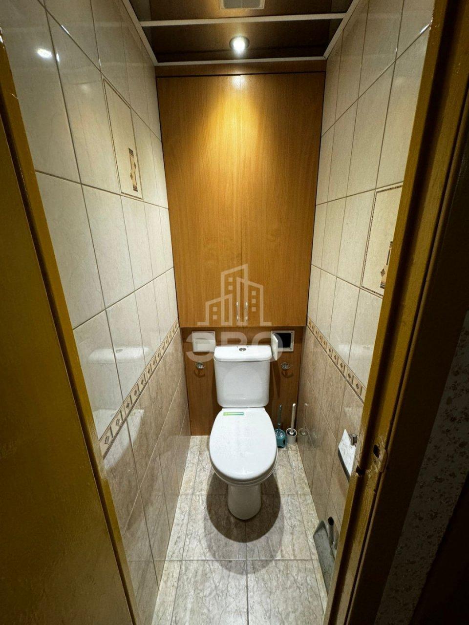однокомнатная квартира в Санкт-Петербурге по адресу: Турку ул., 12, к 1