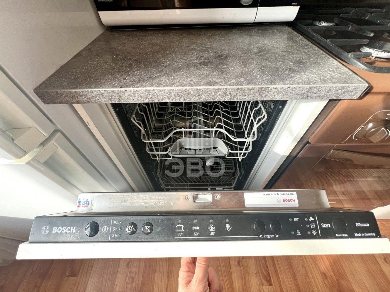 двухкомнатная квартира в Санкт-Петербурге по адресу: Софьи Ковалевской ул., 5, к 6