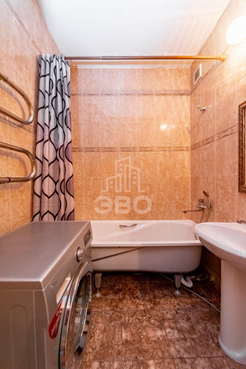 однокомнатная квартира в Санкт-Петербурге по адресу: Шоссе в Лаврики ул., 34, к 2