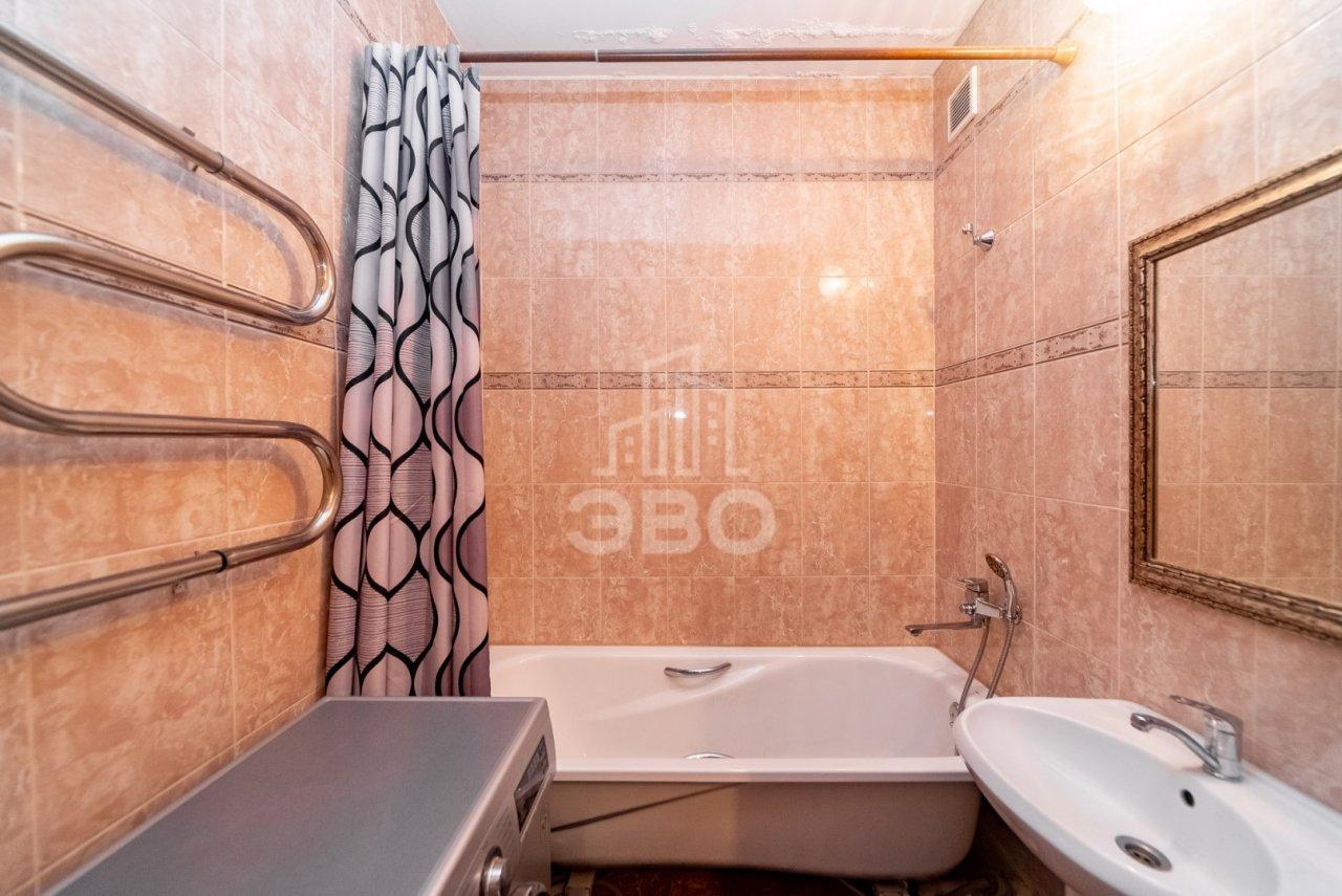 однокомнатная квартира в Санкт-Петербурге по адресу: Шоссе в Лаврики ул., 34, к 2