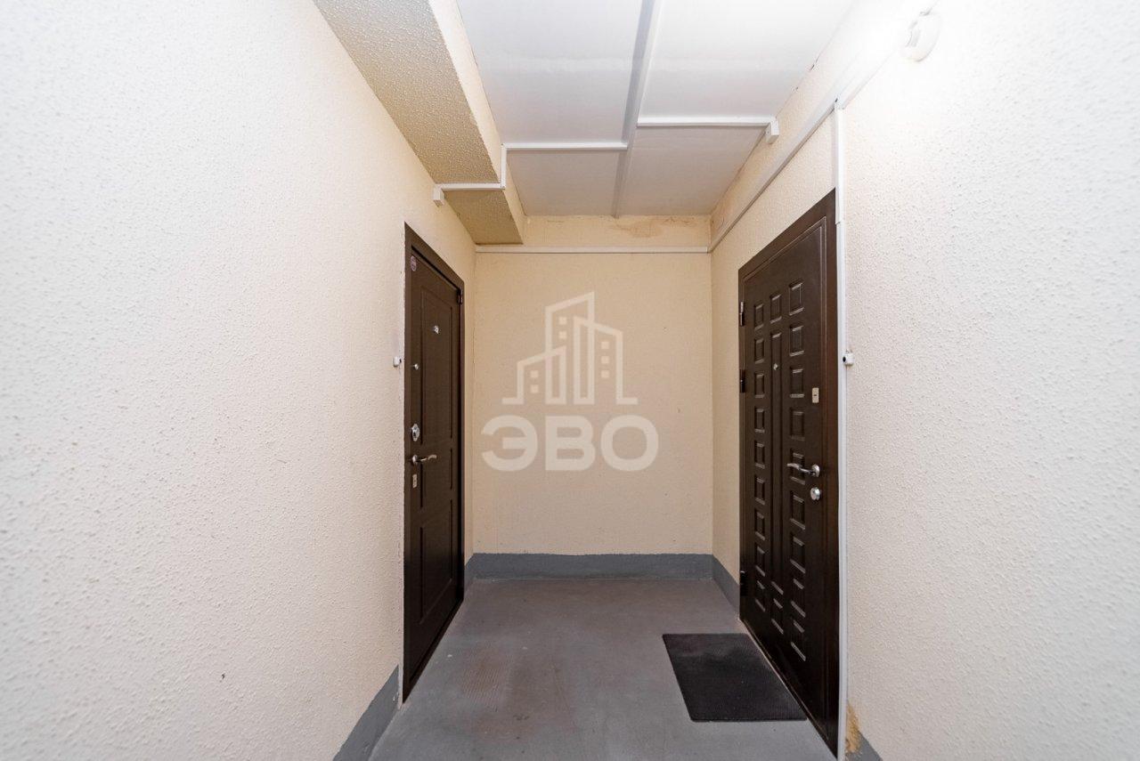 однокомнатная квартира в Санкт-Петербурге по адресу: Шоссе в Лаврики ул., 34, к 2