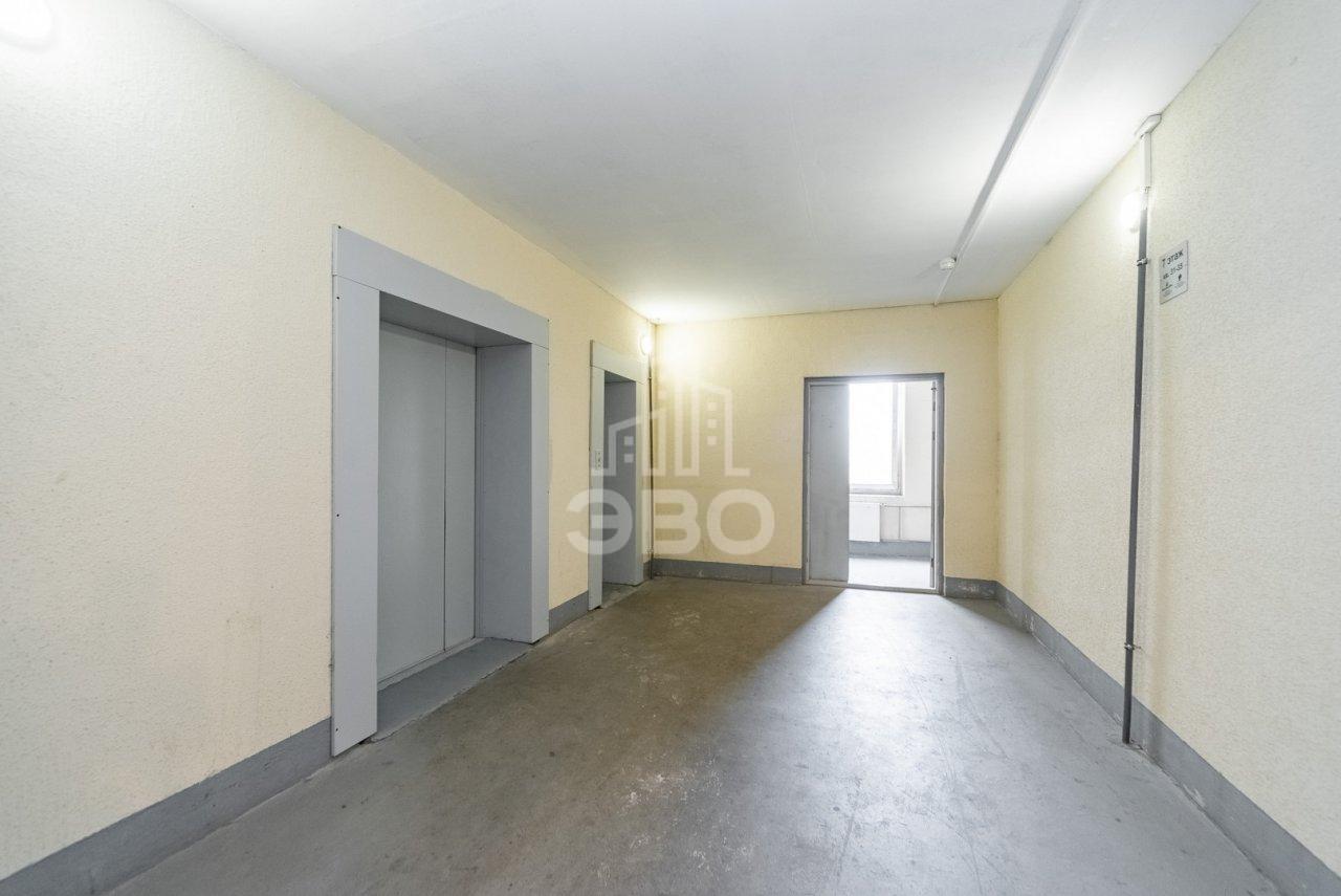 однокомнатная квартира в Санкт-Петербурге по адресу: Шоссе в Лаврики ул., 34, к 2