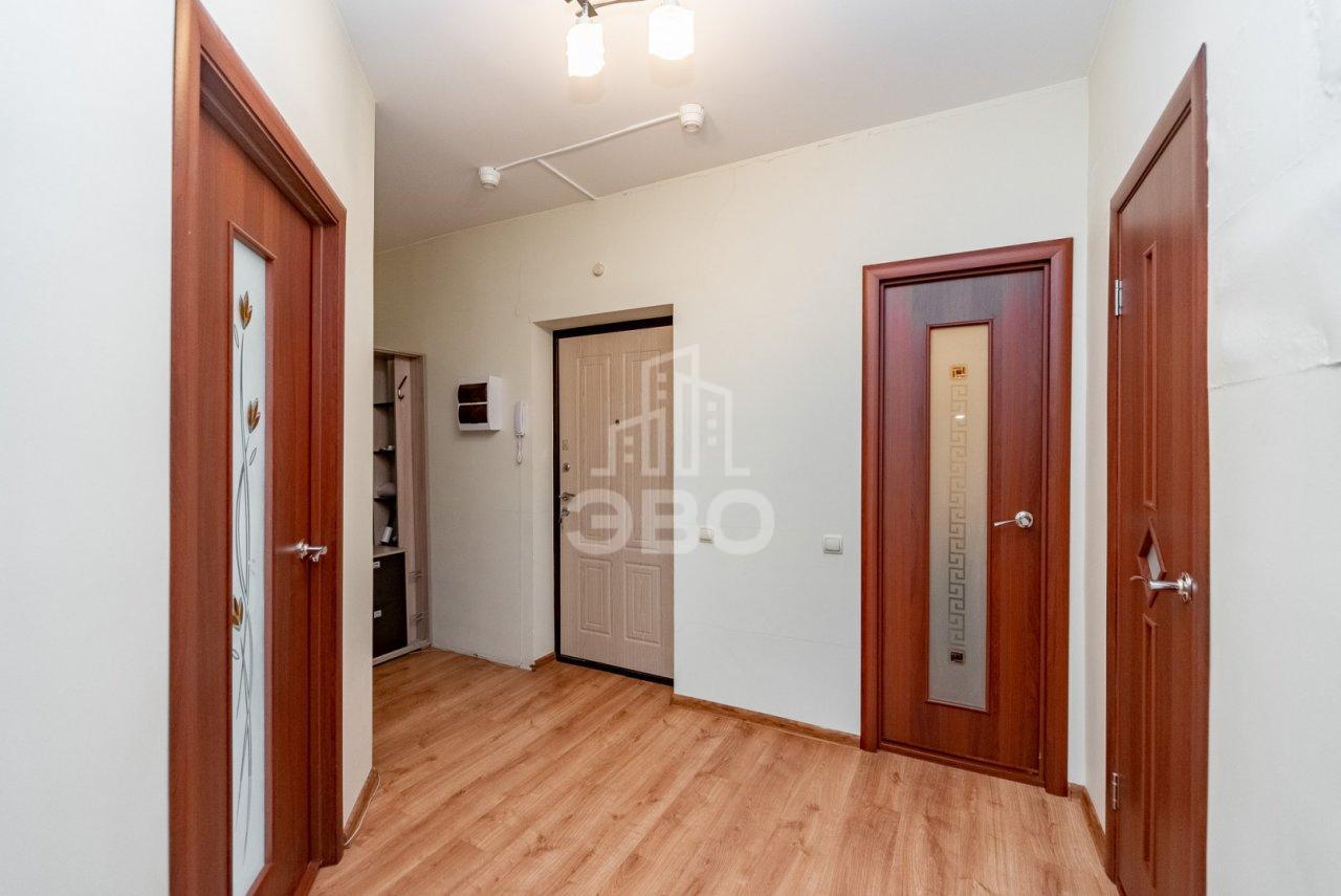 однокомнатная квартира в Санкт-Петербурге по адресу: Шоссе в Лаврики ул., 34, к 2