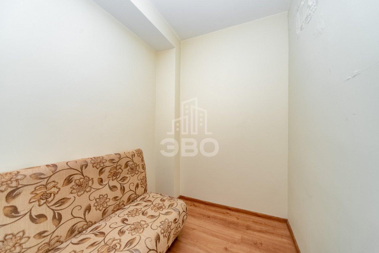 однокомнатная квартира в Санкт-Петербурге по адресу: Шоссе в Лаврики ул., 34, к 2