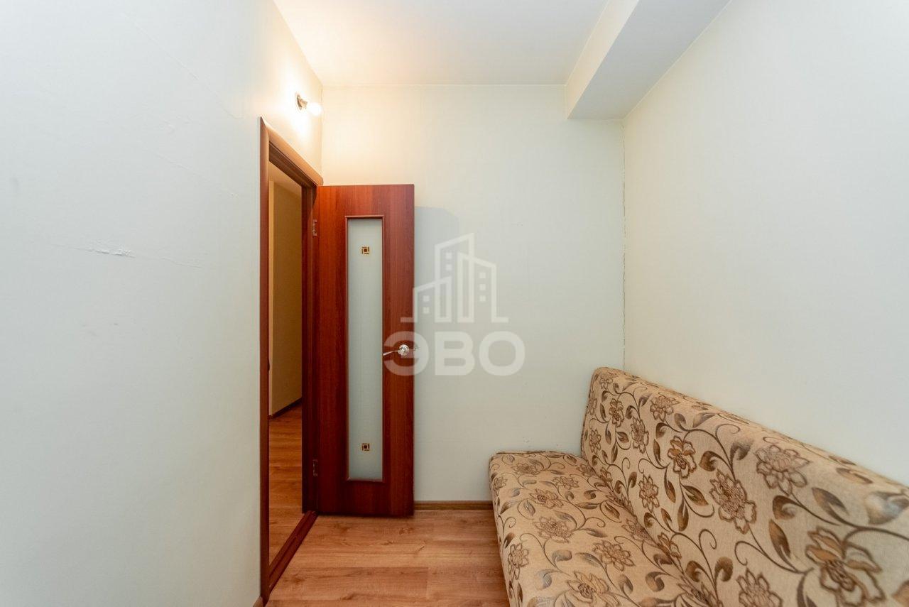 однокомнатная квартира в Санкт-Петербурге по адресу: Шоссе в Лаврики ул., 34, к 2