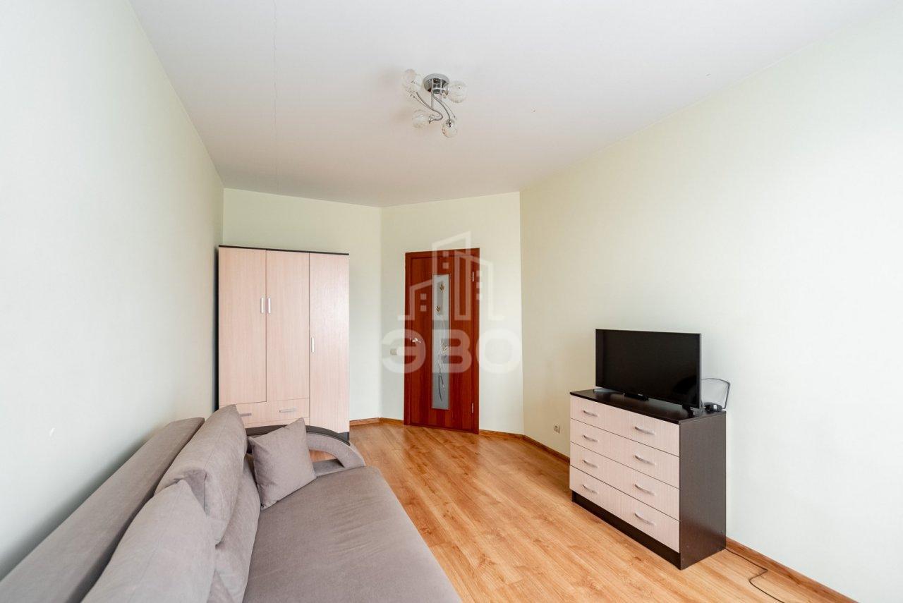 однокомнатная квартира в Санкт-Петербурге по адресу: Шоссе в Лаврики ул., 34, к 2