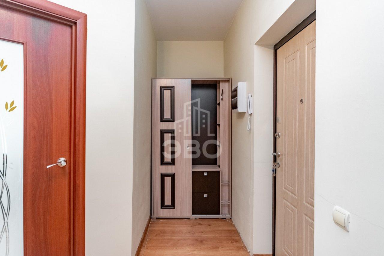 однокомнатная квартира в Санкт-Петербурге по адресу: Шоссе в Лаврики ул., 34, к 2