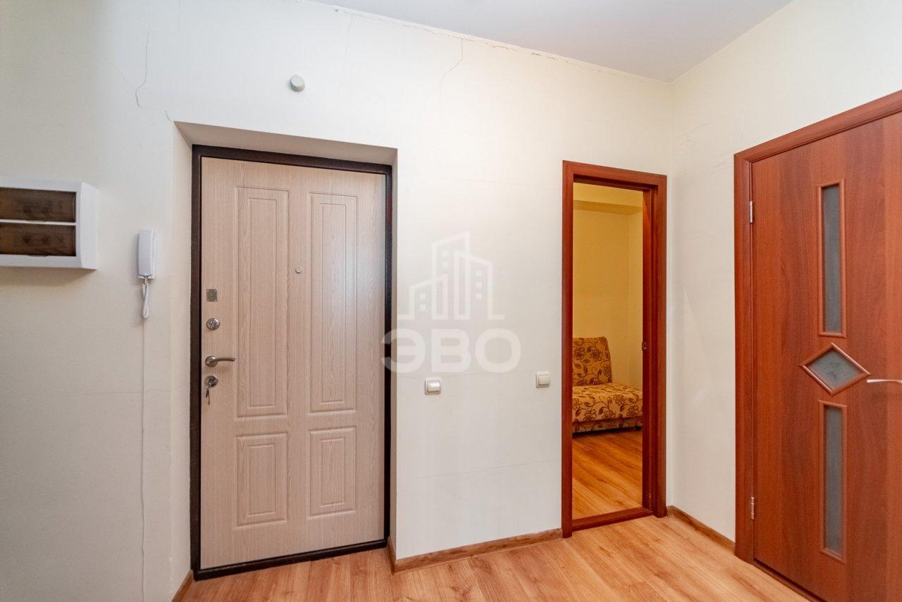 однокомнатная квартира в Санкт-Петербурге по адресу: Шоссе в Лаврики ул., 34, к 2