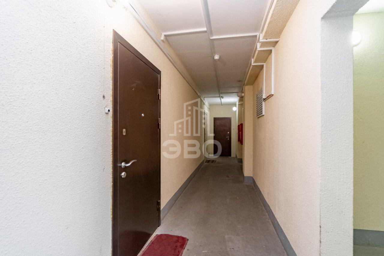 однокомнатная квартира в Санкт-Петербурге по адресу: Шоссе в Лаврики ул., 34, к 2