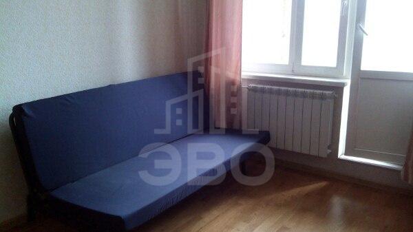 двухкомнатная квартира в Санкт-Петербурге по адресу: Просвещения пр-кт., 36