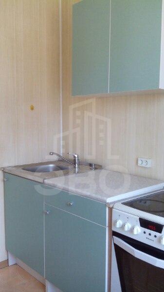 двухкомнатная квартира в Санкт-Петербурге по адресу: Просвещения пр-кт., 36