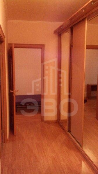 двухкомнатная квартира в Санкт-Петербурге по адресу: Просвещения пр-кт., 36