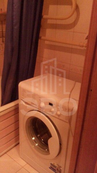 двухкомнатная квартира в Санкт-Петербурге по адресу: Просвещения пр-кт., 36