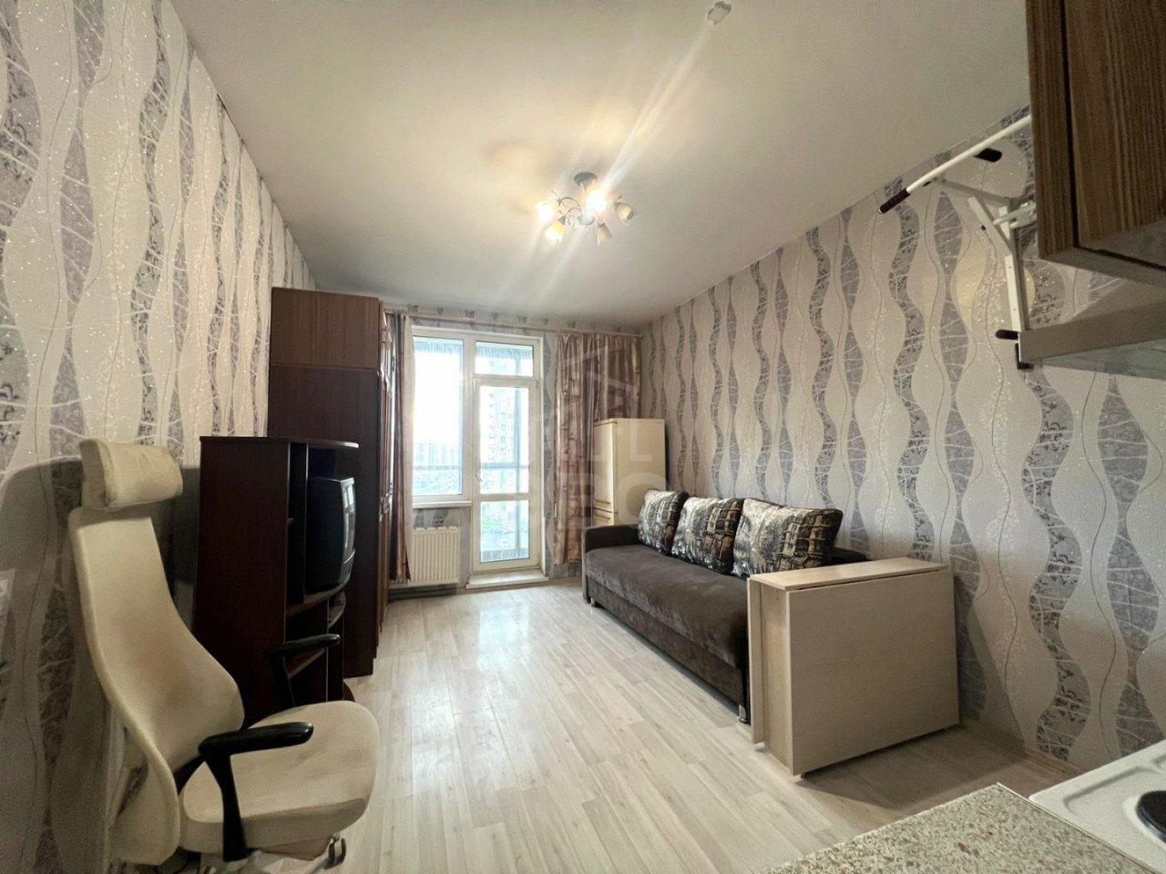 студия в Санкт-Петербурге по адресу: Воронцовский б-р., 11, к 1