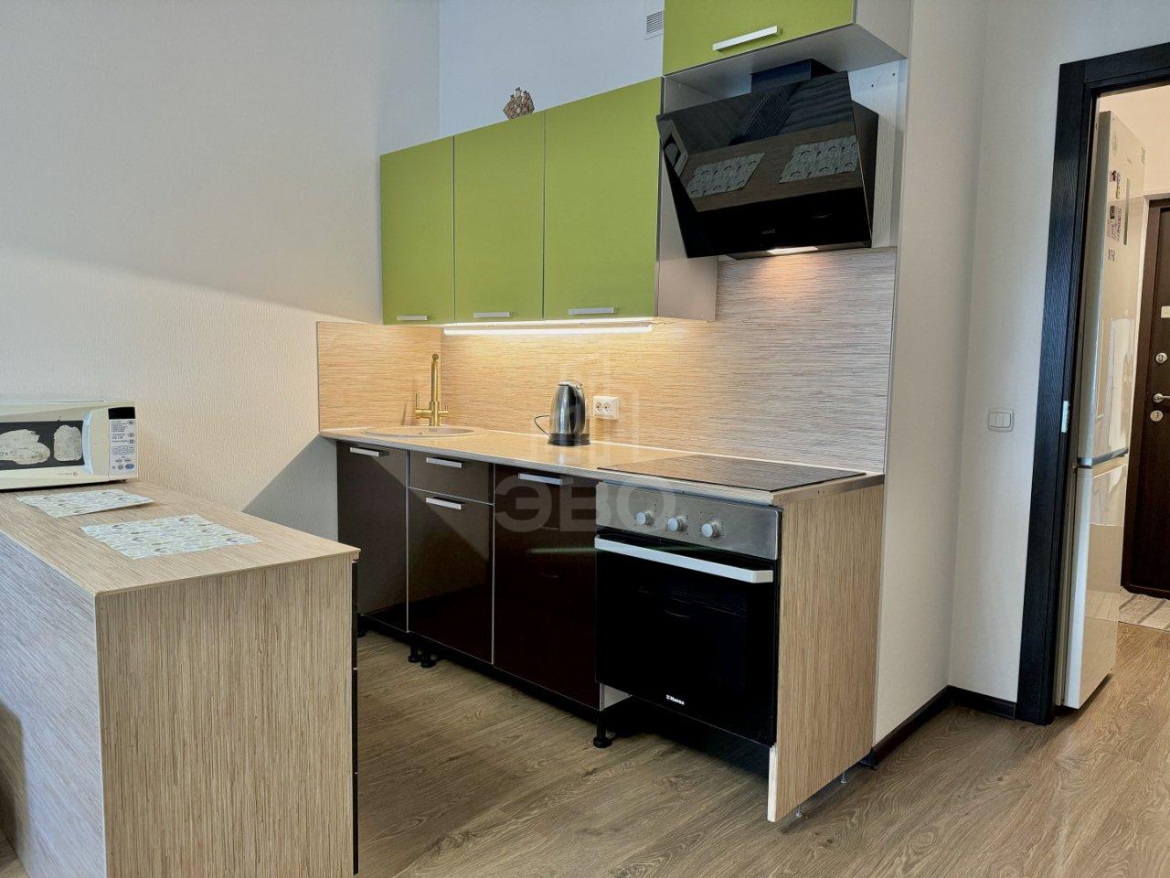 студия в Санкт-Петербурге по адресу: Арцеуловская аллея, 23, к 1