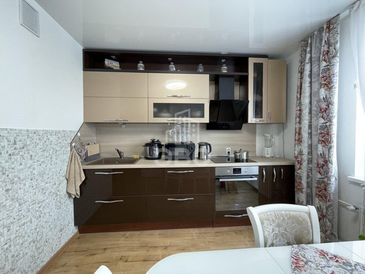 двухкомнатная квартира в Санкт-Петербурге по адресу: Славянская ул., 28, строение 1