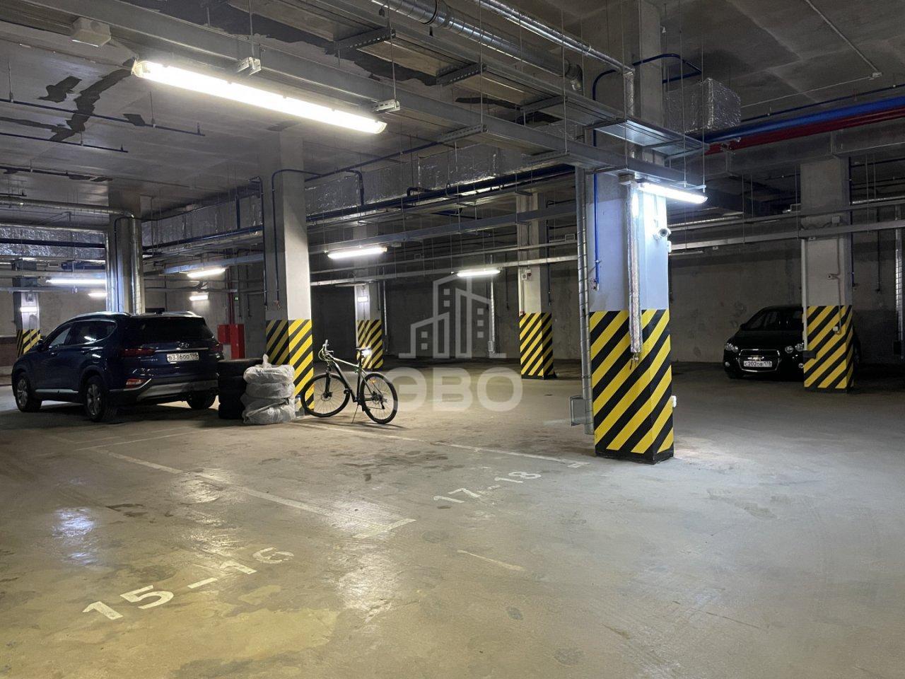 двухкомнатная квартира в Санкт-Петербурге по адресу: Славянская ул., 28, строение 1