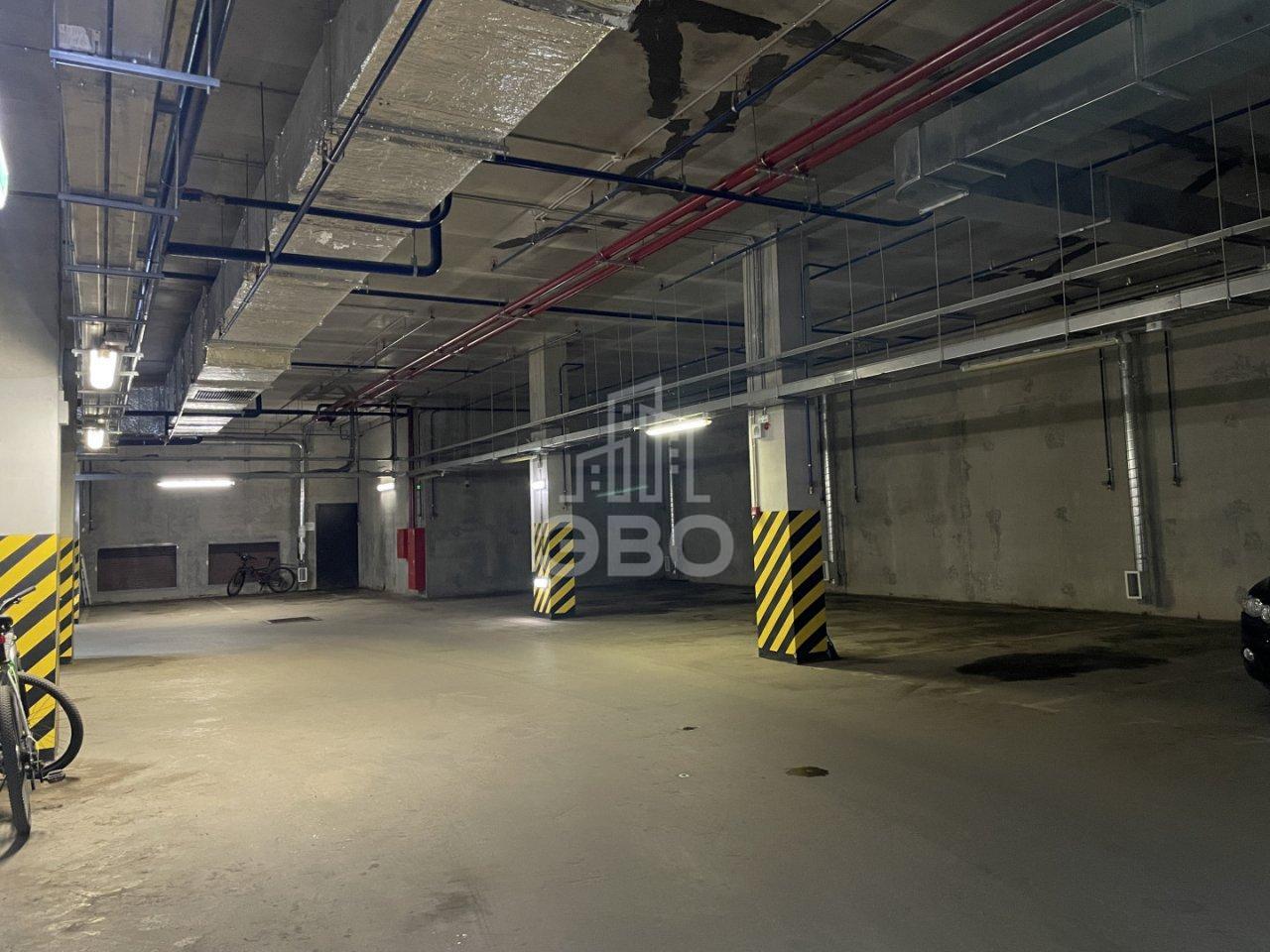 двухкомнатная квартира в Санкт-Петербурге по адресу: Славянская ул., 28, строение 1