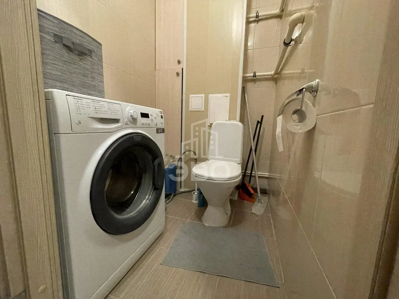 однокомнатная квартира в Санкт-Петербурге по адресу: Венская ул., 4, к 3