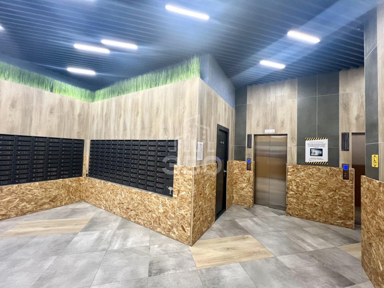 студия в Санкт-Петербурге по адресу: Реки Каменки наб., 13