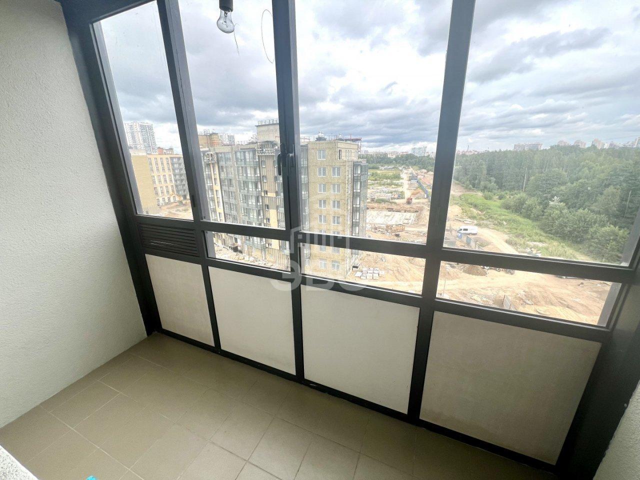 студия в Санкт-Петербурге по адресу: Реки Каменки наб., 13