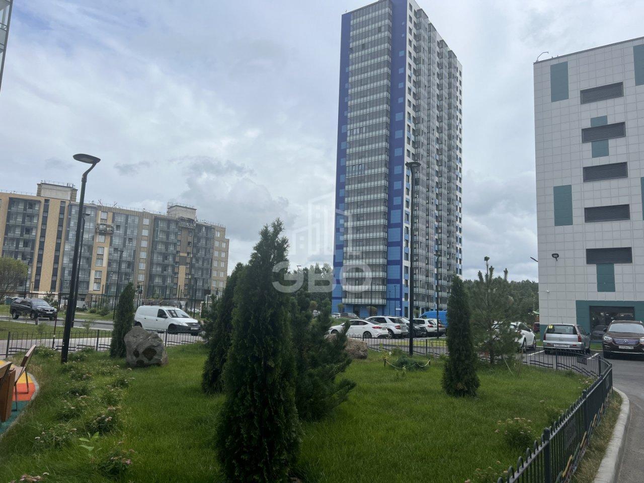 студия в Санкт-Петербурге по адресу: Реки Каменки наб., 13