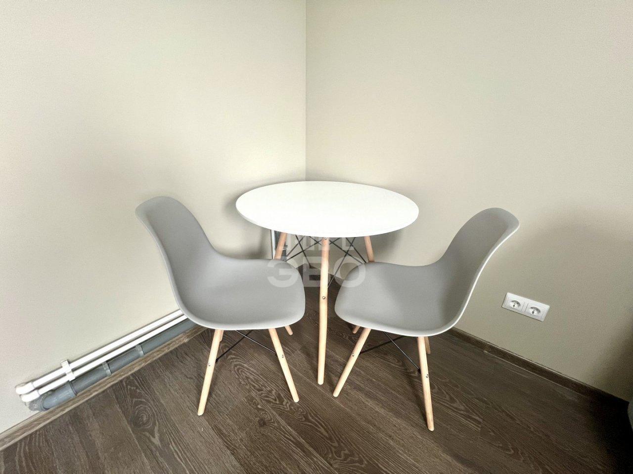 студия в Санкт-Петербурге по адресу: Реки Каменки наб., 13