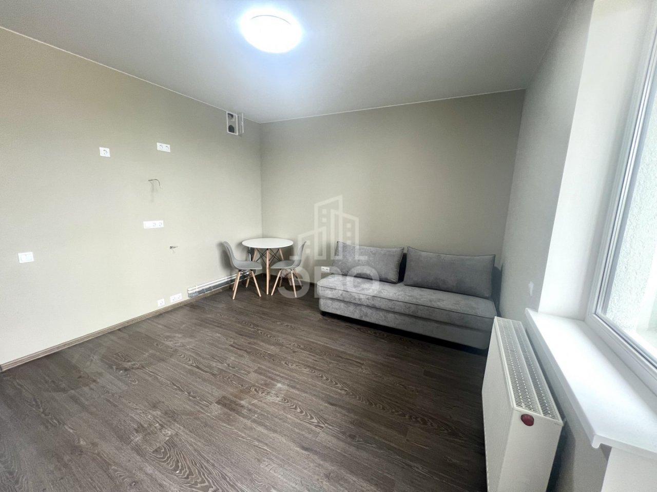 студия в Санкт-Петербурге по адресу: Реки Каменки наб., 13