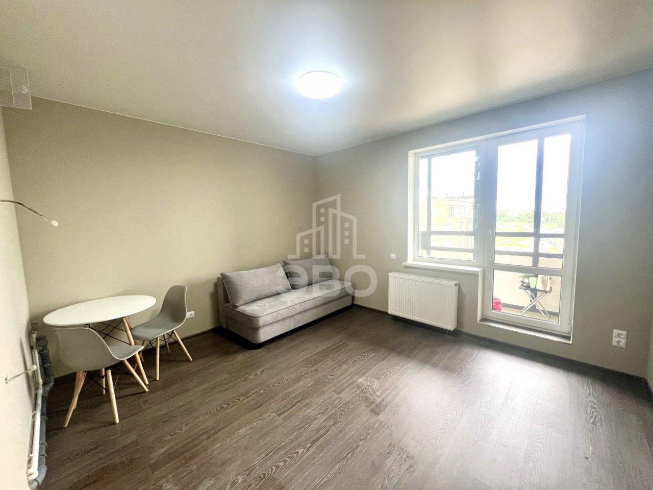 студия в Санкт-Петербурге по адресу: Реки Каменки наб., 13