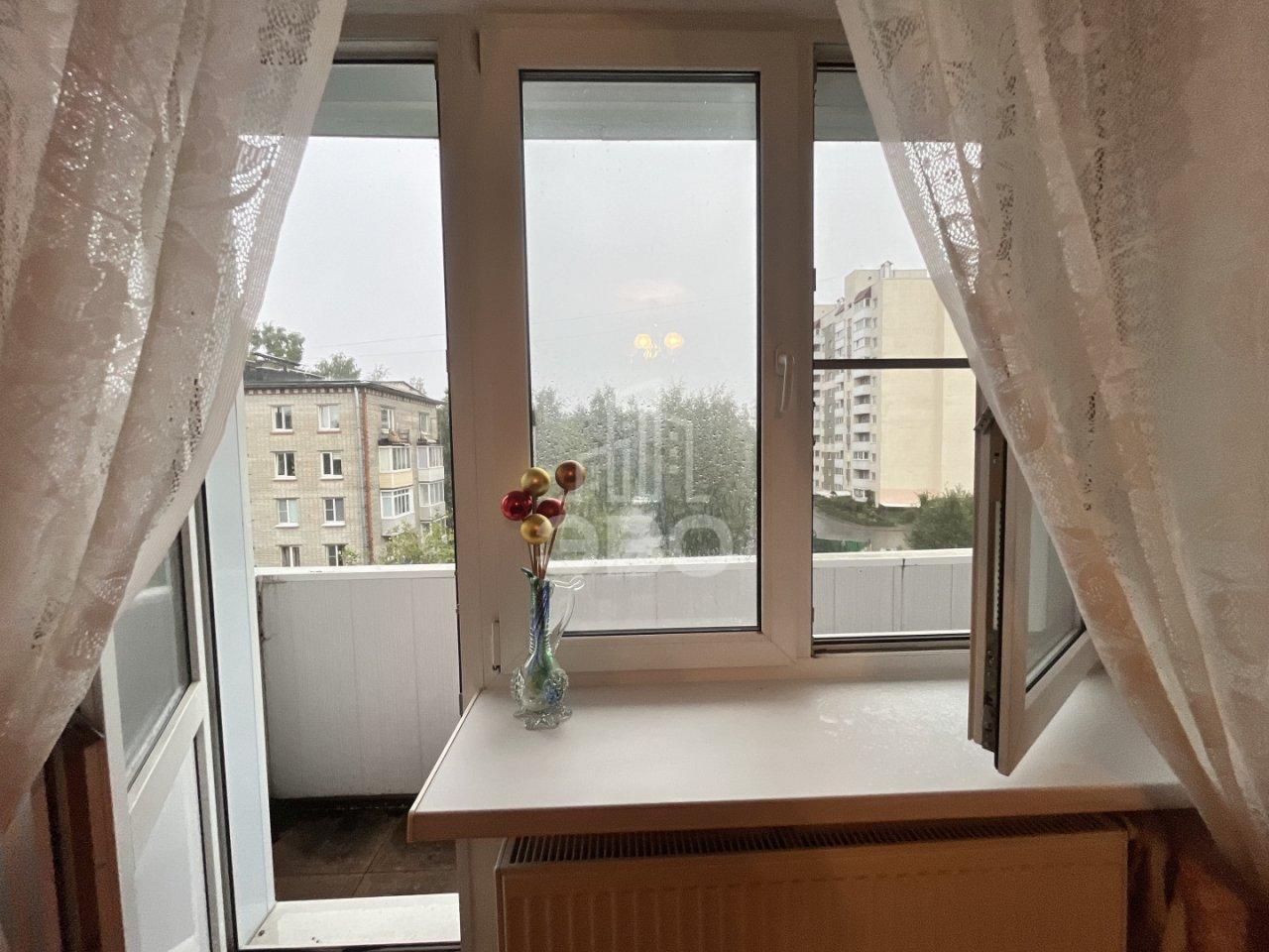 однокомнатная квартира в Санкт-Петербурге по адресу: Первого Мая ул., 75